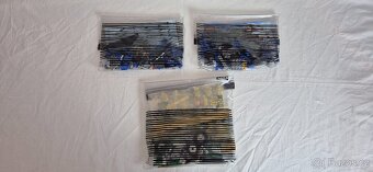 LEGO City 60223 Kombajn - 3