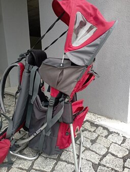 Dětské nosítko Salewa - 3