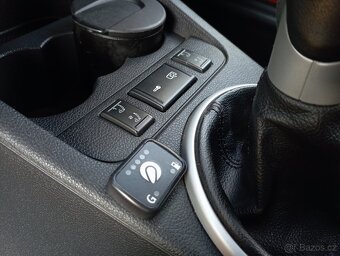 Škoda Fabia Sportline, 1.4 benzín/ LPG - 3