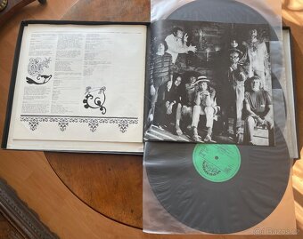 Jiří Suchý : Kytice Vinyl LP - 3