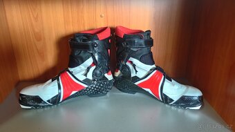 Boty na běžky ATOMIC REDSTER na NNN vel. 45 - 3