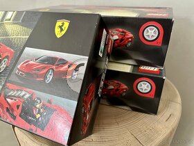 LEGO 76895 Speed Champions - Ferrari F8 Tributo - 3