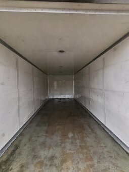 Kontejner Izoterma / Skladový Kontejner / Chladicí Kontejner - 3