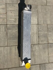 Hyundai I30 / Elantra / Kona 1.6 crdi chladič vzduchu - 3