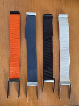 Pásky na Whoop 4.0 - 3