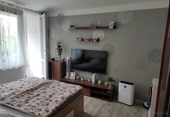 Byt 1+1, Ostrava - Hrabůvka, 32m - 3