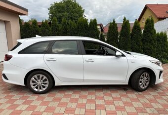 Ceed SW Vision Edition 1.6 CRDi 100kw - 3