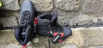 Prodám nové boty na běžky 40 - 3