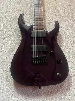 Elektrická kytara ESP LTD SH-207 - 3