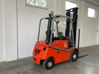 BT CBD 18 vysokozdvižný vozík (01350) - 3