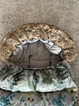 Zimní fusak Elodie Details - 3