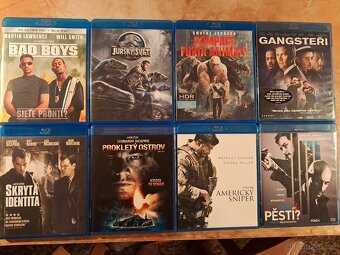 4K UHD + blu-ray - 3