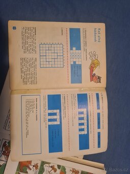 Čtyřlístek c. 14, 17 a 18 - 3