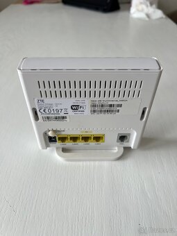 Router o2 - 3
