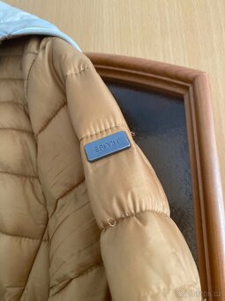 Dámská dívčí bunda - 3