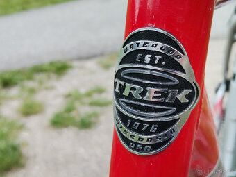 HORSKÉ KOLO TREK 4500 - 3