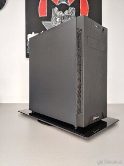 i5 9400, GTX 1660Ti/1660S, 16GB DDR4 2400MHz, 1TB SSD - 3