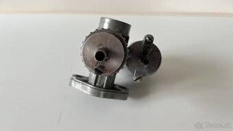 Karburátor JIKOV 2926 SBDM 2777 - JAWA 350 Bizon Californian - 3