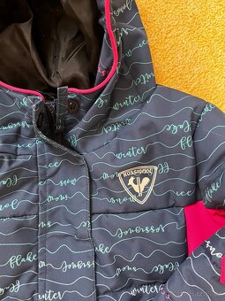 Lyžařské oblečení Rossignol - 3