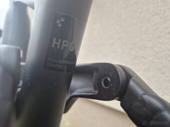 🎄Vánoční ponuka🎄 Cube stereo hybrid hpc 160 slx 750 - 3