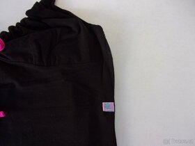 Dámská halenka vel. S-M, nová - 3