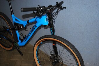 Cannondale Scalpel 29 Carbon 1x11 L - 3