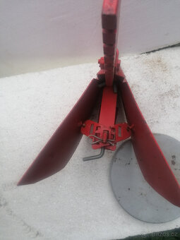 Hrobkovací radlička  VARI -  prodám - 3