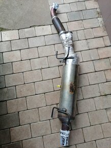 Citroen Jumper Peugeot Boxer - 3