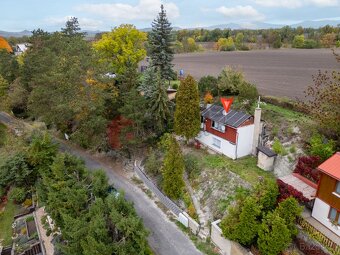 Prodej chaty v Košticích - 3