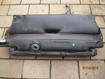 Mercedes W 201 - 190 - 3