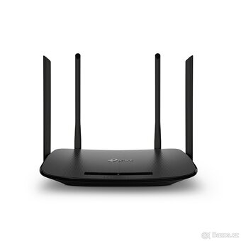 Modem ADSL/VDSL2 tp-link AC1200 archer VR300 - 3