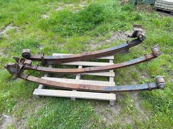 Avia 75 náhradní díly - 3