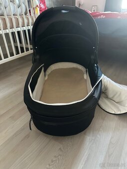 Cybex Priam korba na kočárek - 3