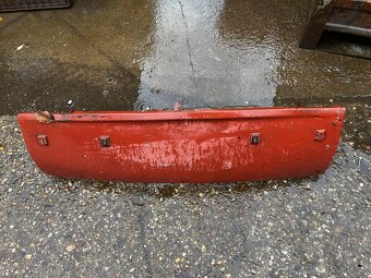 Díly na veterány Škoda - 3