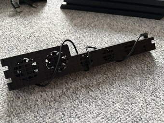 PlayStation PS4 Pro 1TB - 3