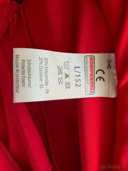 Dětský pátéřák Komperdell - 3