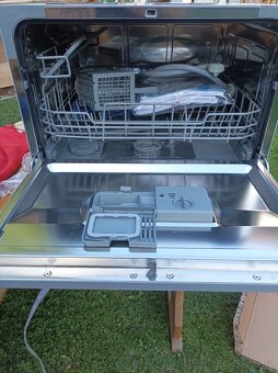 Stolní myčka nádobí CANDY CDCP 6S - 3