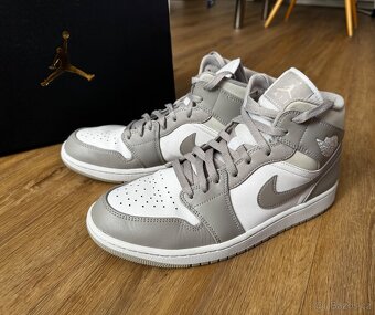 Nike Air Jordan Retro 1 - vel.44 - 3