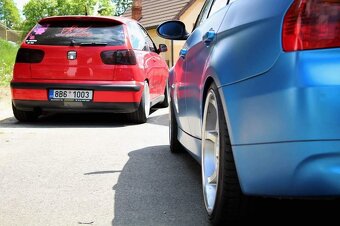 Kola Breyton 5x120 r19 BMW - 3