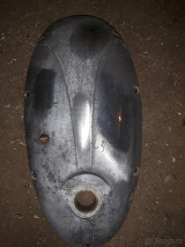 Jawa 175/356, 250/353, 350/354 - náhradní díly - 3