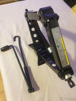 0riginal zvedák Škoda  , Volkswagen. - 3