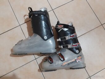 Lyžáky NORDICA 260-265 - 3