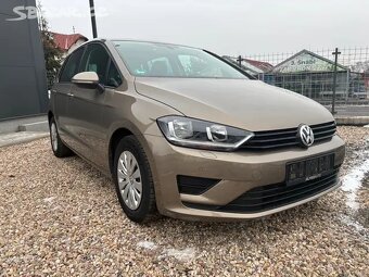 VW GOLF SPORTSVAN 1,2 TSi - 3