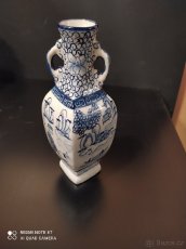 Vázičky a džbánek - 3