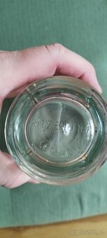 Rohatý půllitr Kozel 0,5l - 3