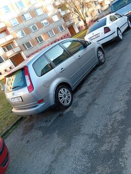 Prodám Forda C.max.2 TDI ..nafta . - 3