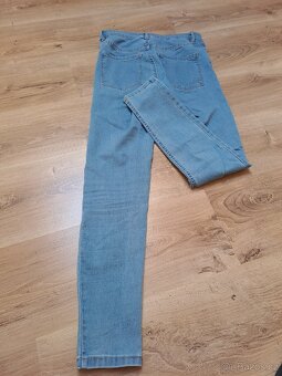 Dámské džíny - 3
