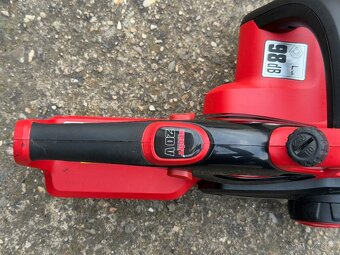 Aku řetězová pila Hecht 920 - 3