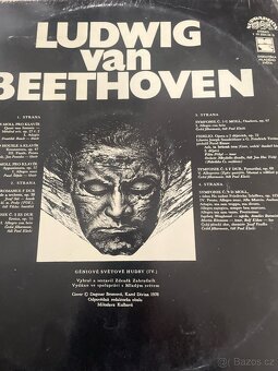 Beethoven LP - 3