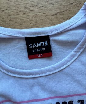 Tričko vel. 164 - 3